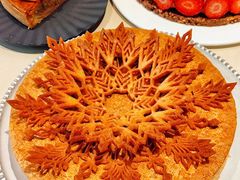 -潮一不贰·法式甜品·生日蛋糕·西式简餐(外滩店)