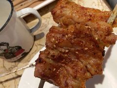 -喝丢一只鞋辣炒海鲜小烧烤(三八广场店)