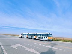 -红海滩国家风景廊道