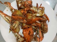 -富港会·海鲜酒楼(墟沟店)