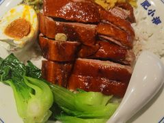 -肥小福·烧鹅专门店(环宇荟店)