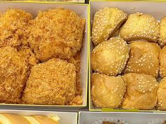 -鲍师傅糕点(江苏路店)