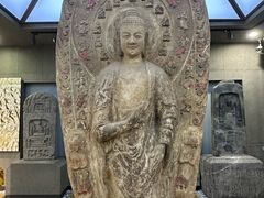 -北京石刻艺术博物馆(五塔寺)