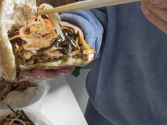 -三兄弟高炉烧饼