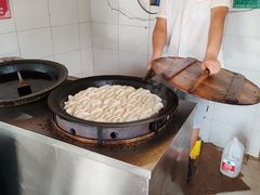 -水丰锅贴(延吉东路店)