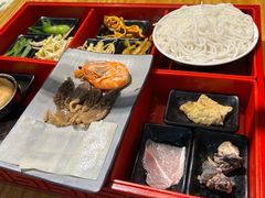 -勺子米线·云南传统小吃市集(四方街店)