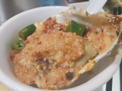 -上亿烧烤海鲜大咖(承德路店)
