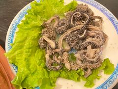 -京门老爆三·铜锅涮肉 爆肚(芳群园店)