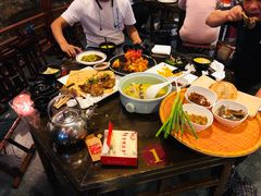 -鲁城往事(游客中心店)