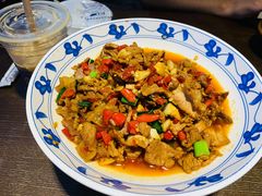 -八碗湘长沙市井菜(坡子街店)