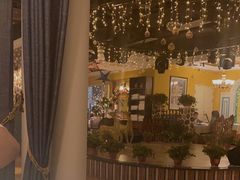 -俄士厨房(时代天街店)