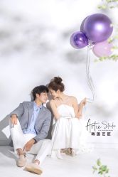 -韩国艺匠ARTIZ STUDIO(汉口店)