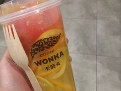 -卡旺卡(马鞍山万达广场店)