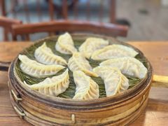 -京都老蔡记(伊河路店)