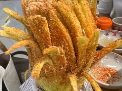 -夜椒瑶·广西大排档(八卦岭店)