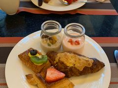 -澳门十六浦索菲特大酒店