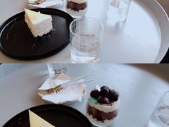 -Hello·生日蛋糕·下午茶·甜品台茶歇(瑞安东山店)