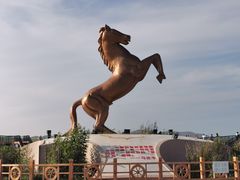 -室韦小镇