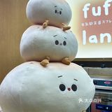 窝趣‼️原来你是个有内涵的fufu🤣