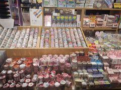 -九木杂物社(恒隆广场店)