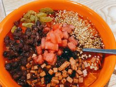 -长颈鹿的口袋钵钵鸡(市南店)