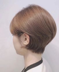 -Hair Garden Resort日式发艺沙龙