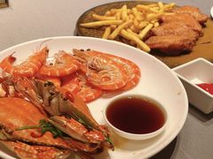-徐记海鲜(梅溪新天地店)
