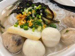 -新辉港式茶餐厅(北栅店)