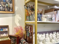 -100家灵感仓库·DIY团建(什刹海店)
