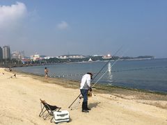 -东方海天酒店(渔人码头景区第二海水浴场店)