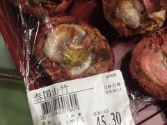 -杭州大厦LSE城市生活超市(杭州大厦店)