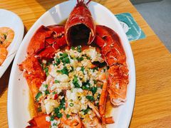 -金海湾海鲜排档(朱家尖店)