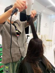 -潘多拉Hairsalon