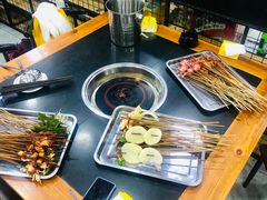 -鑫源碟串串香(后卫寨店)