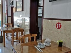 -景祥海鲜美食餐厅