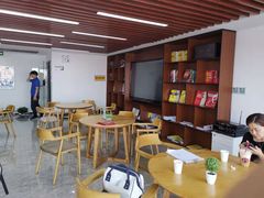 -新航道雅思托福·留学·考研培训(人民广场校区)