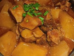 -小资太太餐厅(南岗区店)