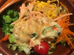 -Hamburg Steak Keisuke