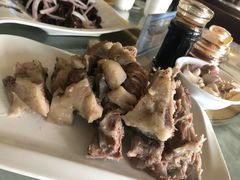 -清真·胖妈妈手抓餐厅(定西路长城宾馆店)