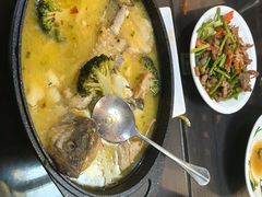-堂宴·老厦门私房菜(1988仙岳总店)