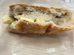 -BROAD面包路·欧式面包(龙湖时代C馆店)