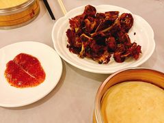 -全聚德(上海首店浦东店)