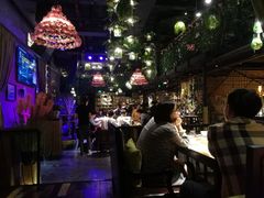 -别院里音乐餐酒吧(双流航空港店)