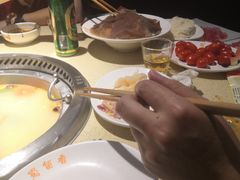 -蜀留香火锅·始于1999·原四川老火锅(白堤路店)