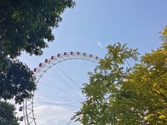 -天津之眼摩天轮