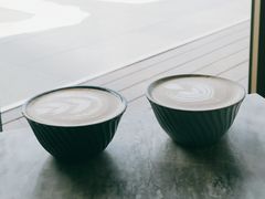 -The Rug Cafe(王府中环店)