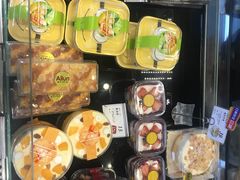 零售区-爱纶蛋糕(山东路店)