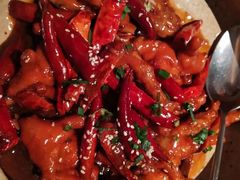 -千百味红餐厅·江西菜(绿地双子塔店)