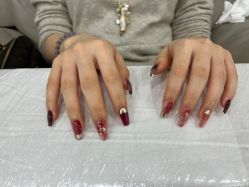 -斯馨·健康美甲美睫