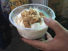 -星星奶冰·汤圆(王串场店)